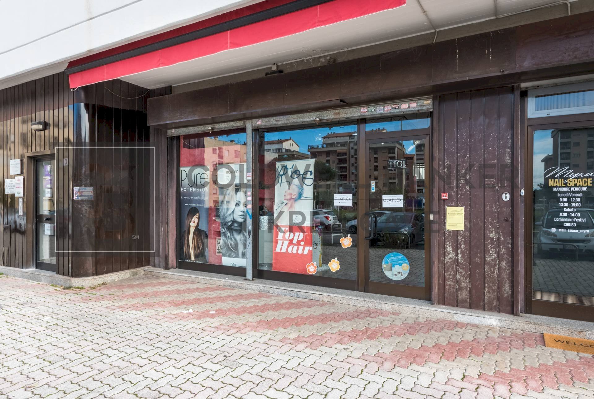 Foto 3 - Negozio Via Belfast
5, Ciampino - foto 3