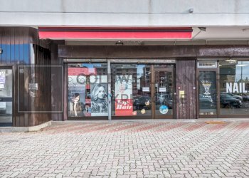 Foto 2 - Negozio Via Belfast
 
5, Ciampino - foto 2