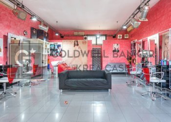 Foto 6 - Negozio Via Belfast
 
5, Ciampino - foto 6