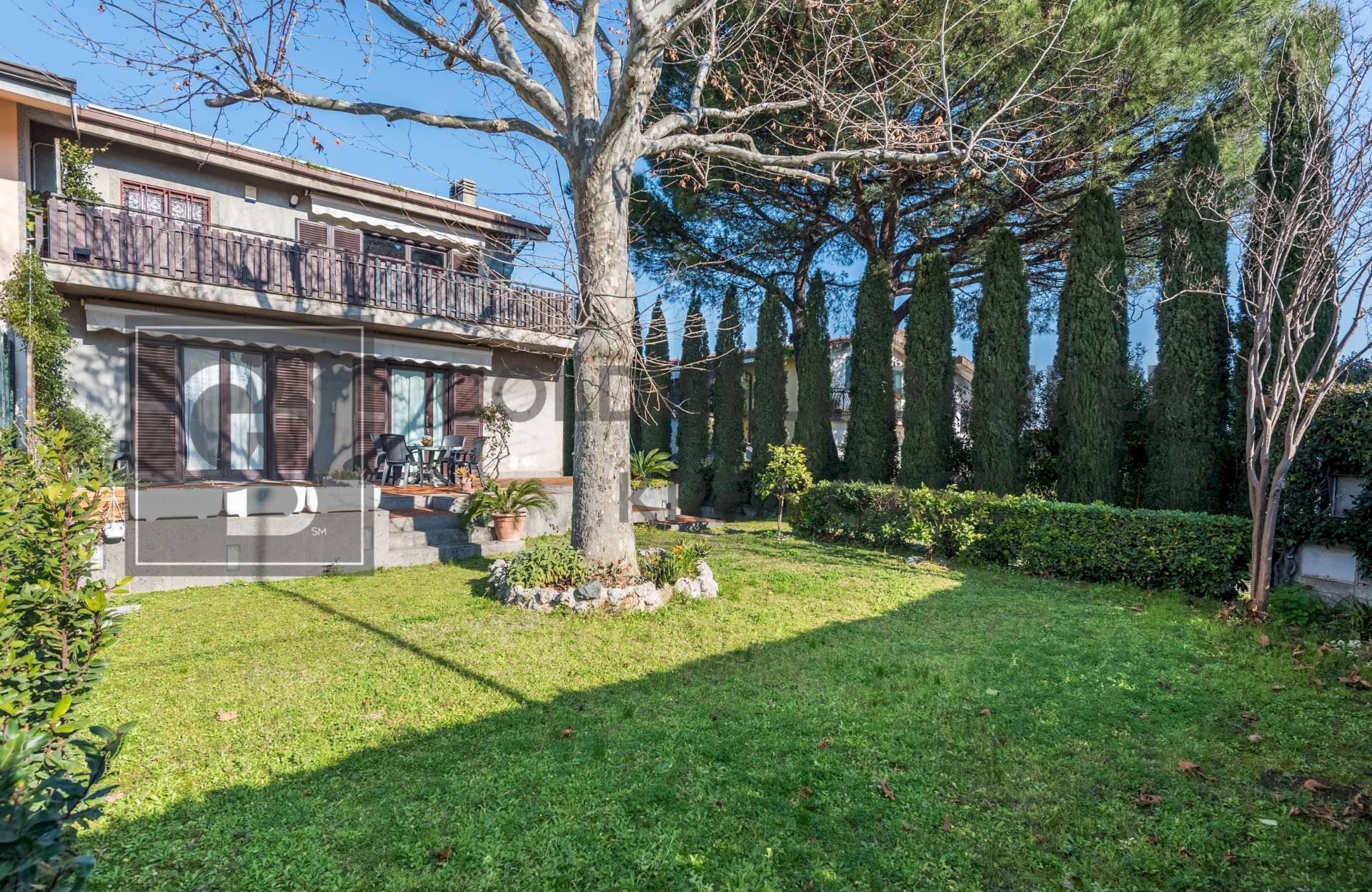 Foto 1 - Villa Via Caprera
 
13, Ciampino - foto 1