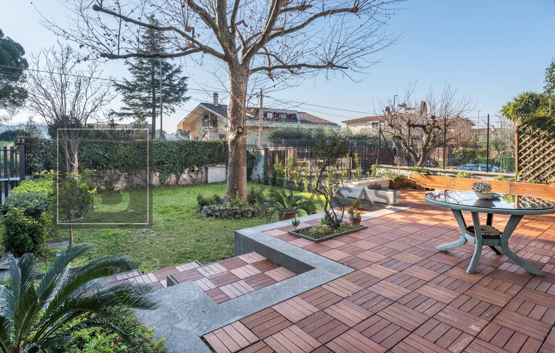 Foto 3 - Villa Via Caprera
 
13, Ciampino - foto 3