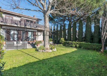 Foto 1 - Villa Via Caprera
 
13, Ciampino - foto 1