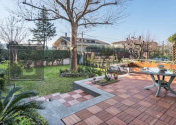 Foto 3 - Villa Via Caprera
 
13, Ciampino - foto 3