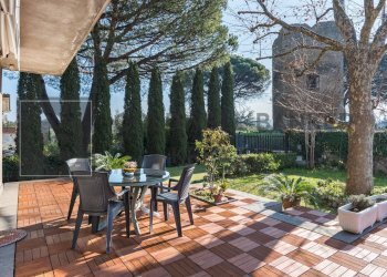 Foto 5 - Villa Via Caprera
 
13, Ciampino - foto 5