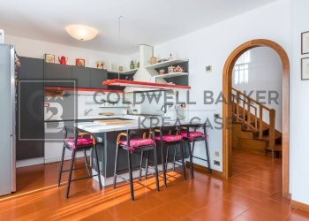 Foto 9 - Villa Via Caprera
 
13, Ciampino - foto 9