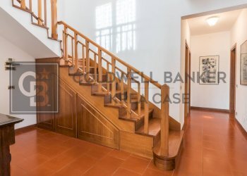 Foto 13 - Villa Via Caprera
 
13, Ciampino - foto 13