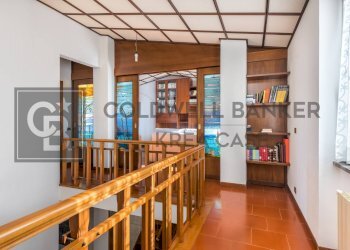 Foto 20 - Villa Via Caprera
 
13, Ciampino - foto 20