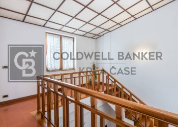 Foto 21 - Villa Via Caprera
 
13, Ciampino - foto 21