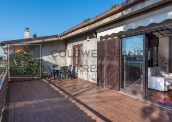 Foto 32 - Villa Via Caprera
 
13, Ciampino - foto 32