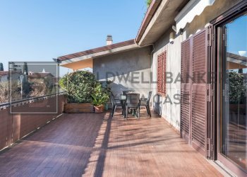 Foto 33 - Villa Via Caprera
 
13, Ciampino - foto 33