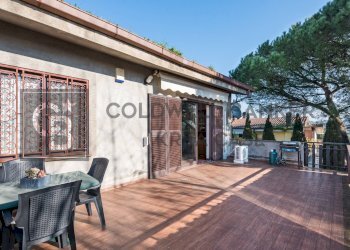 Foto 34 - Villa Via Caprera
 
13, Ciampino - foto 34