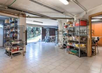 Foto 37 - Villa Via Caprera
 
13, Ciampino - foto 37