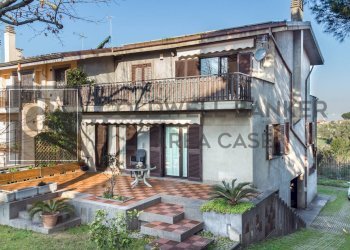 Foto 40 - Villa Via Caprera
 
13, Ciampino - foto 40