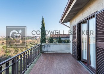 Foto 42 - Villa Via Caprera
 
13, Ciampino - foto 42