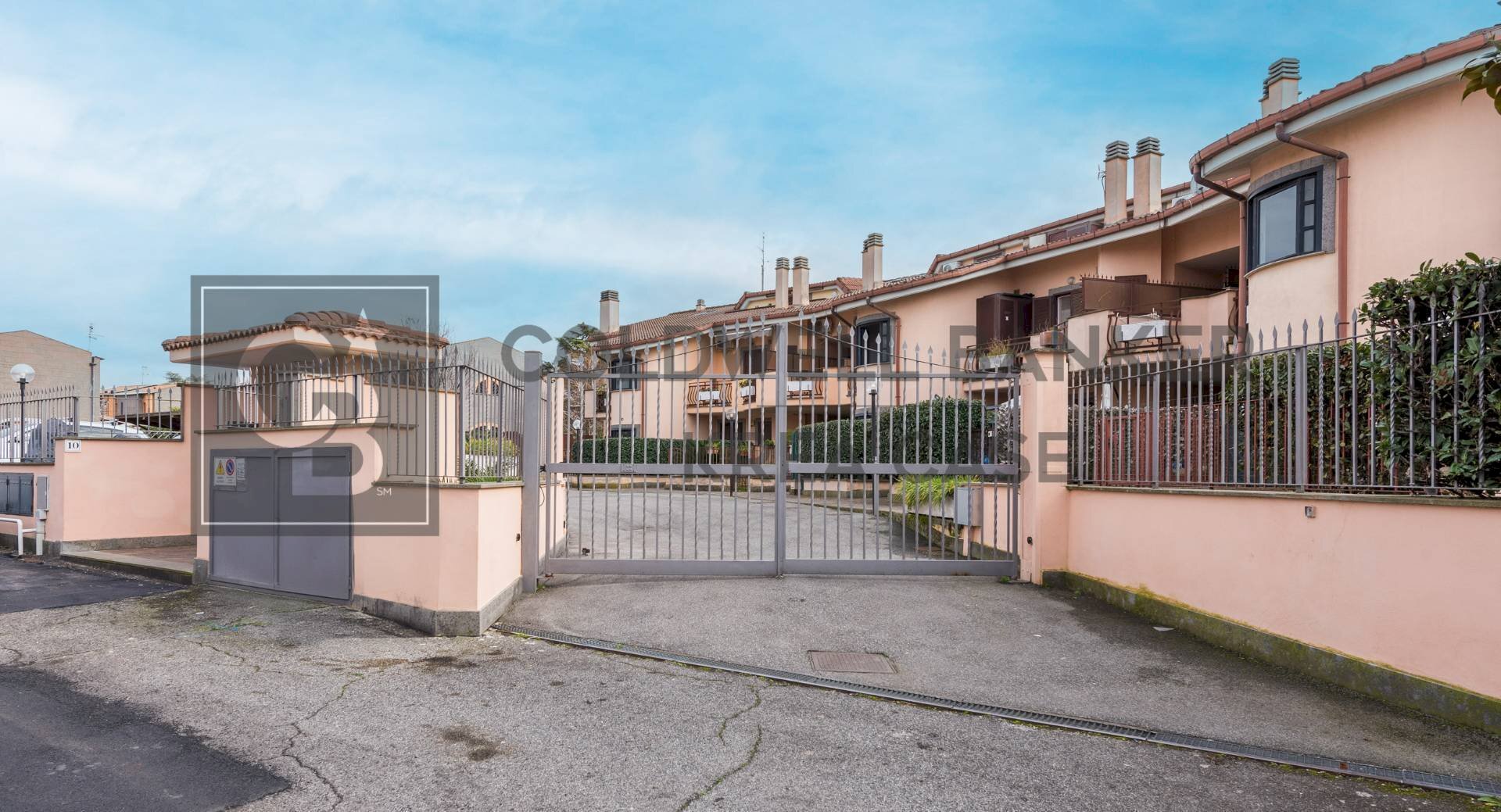 Foto 2 - Three-room apartment Via Leonardo Sciascia
10, Ciampino - photo 2