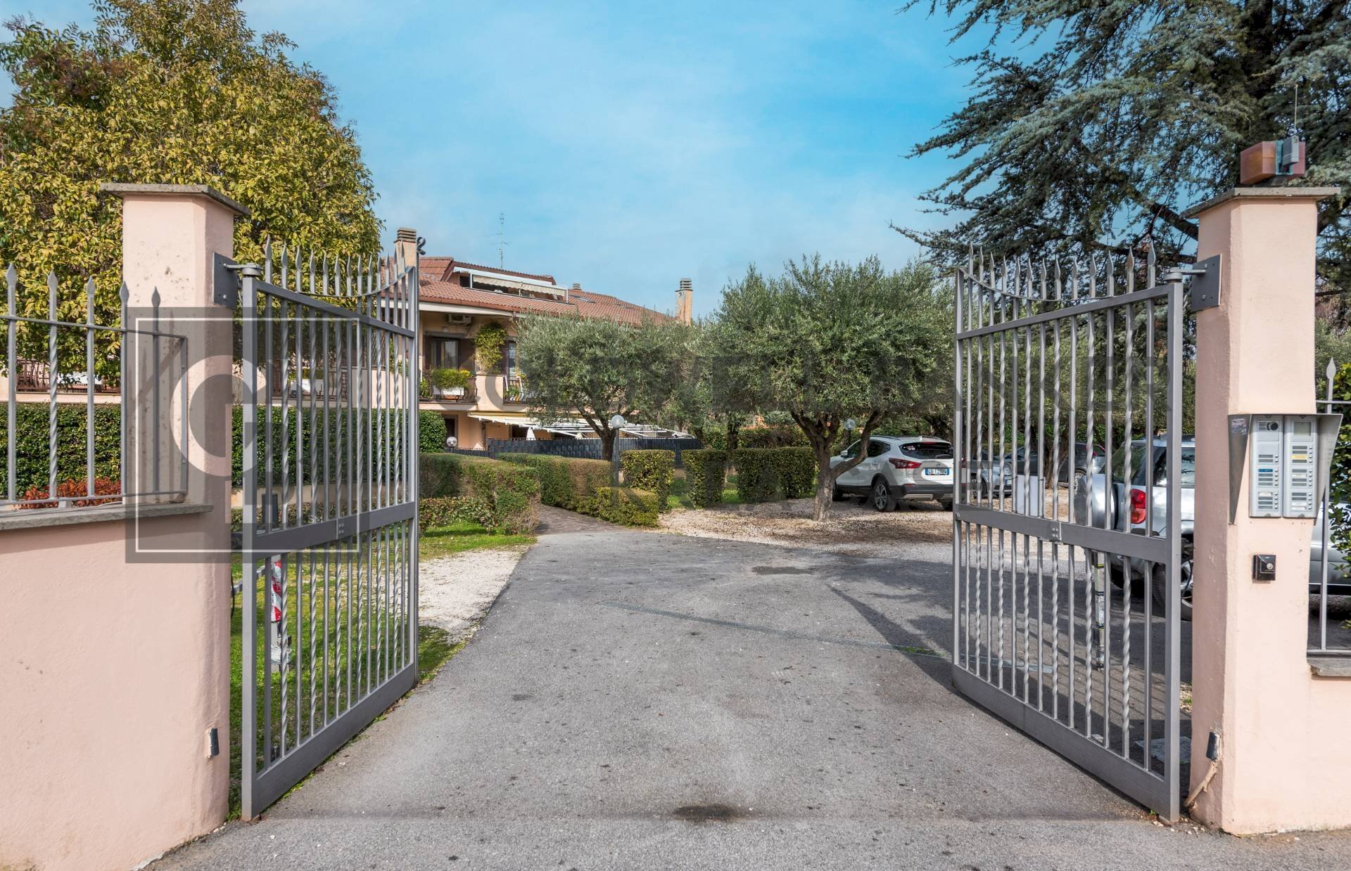 Foto 3 - Three-room apartment Via Leonardo Sciascia
10, Ciampino - photo 3