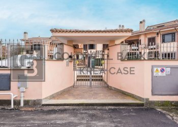 Foto 1 - Appartamento Via Leonardo Sciascia
 
10, Ciampino - foto 1