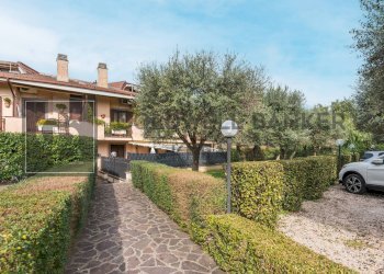 Foto 9 - Appartamento Via Leonardo Sciascia
 
10, Ciampino - foto 9