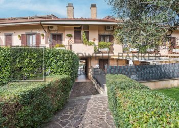 Foto 10 - Appartamento Via Leonardo Sciascia
 
10, Ciampino - foto 10