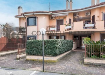 Foto 12 - Appartamento Via Leonardo Sciascia
 
10, Ciampino - foto 12