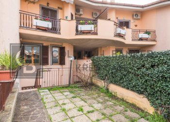 Foto 16 - Appartamento Via Leonardo Sciascia
 
10, Ciampino - foto 16