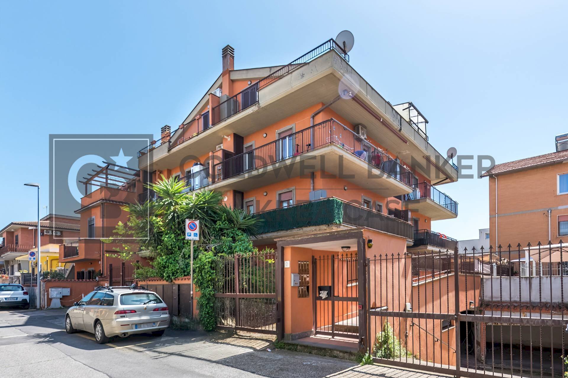 Foto 1 - Appartamento Via Cosimo Maciocco
 
2, Marino - foto 1