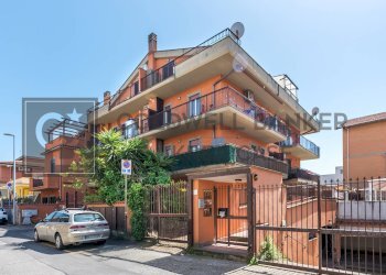 Foto 1 - Appartamento Via Cosimo Maciocco
 
2, Marino - foto 1