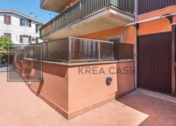 Foto 2 - Appartamento Via Cosimo Maciocco
 
2, Marino - foto 2