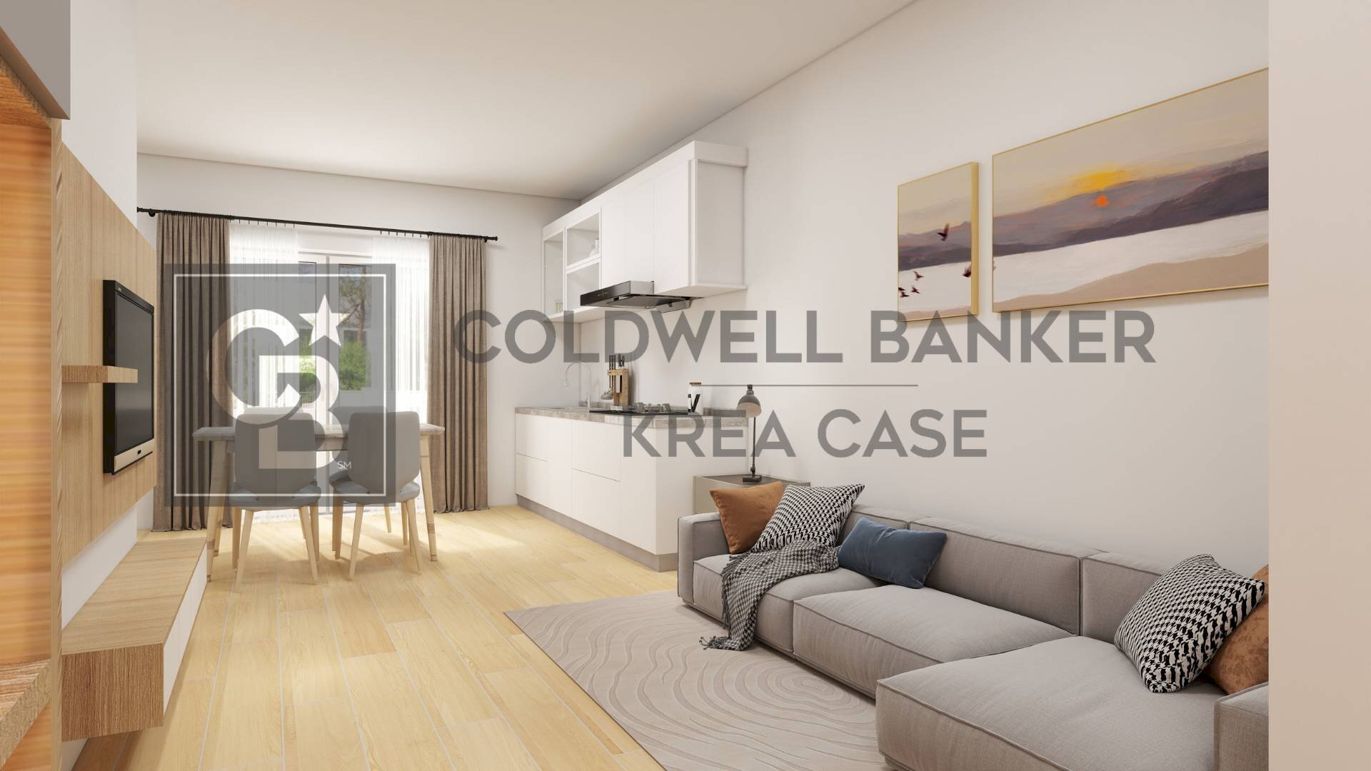 Foto 2 - Trilocale Via Palaverta
69, Marino - foto 2