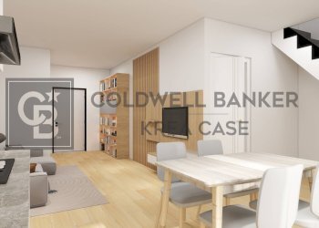 Foto 1 - Trilocale Via Palaverta
 
69, Marino - foto 1