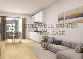 Foto 2 - Trilocale Via Palaverta
 
69, Marino - foto 2