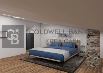 Foto 4 - Trilocale Via Palaverta
 
69, Marino - foto 4