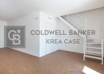 Foto 8 - Trilocale Via Palaverta
 
69, Marino - foto 8