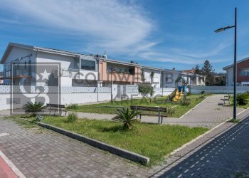 Foto 25 - Trilocale Via Palaverta
 
69, Marino - foto 25