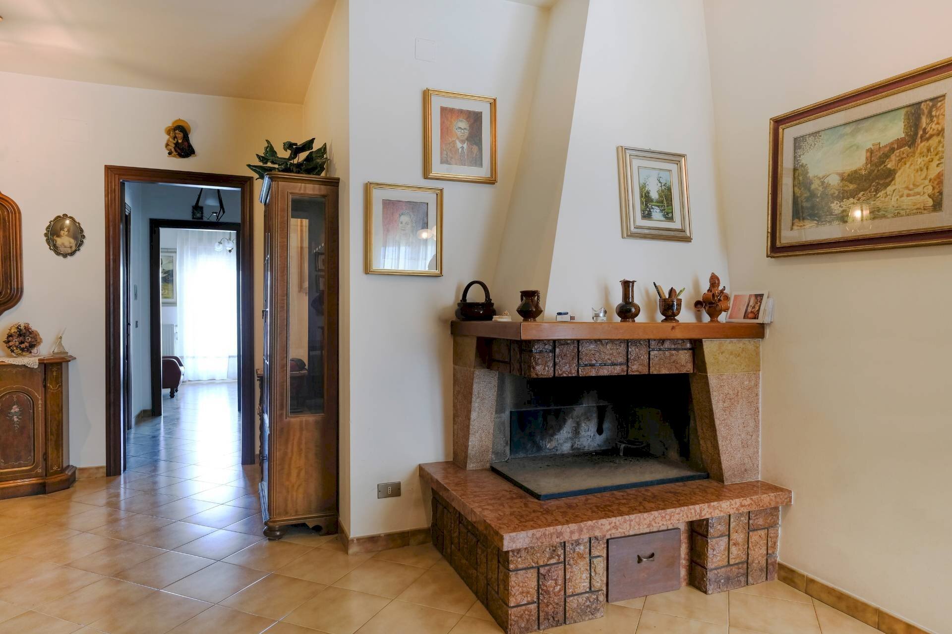 Foto 3 - Appartamento Via Risorgimento, Attigliano - foto 3