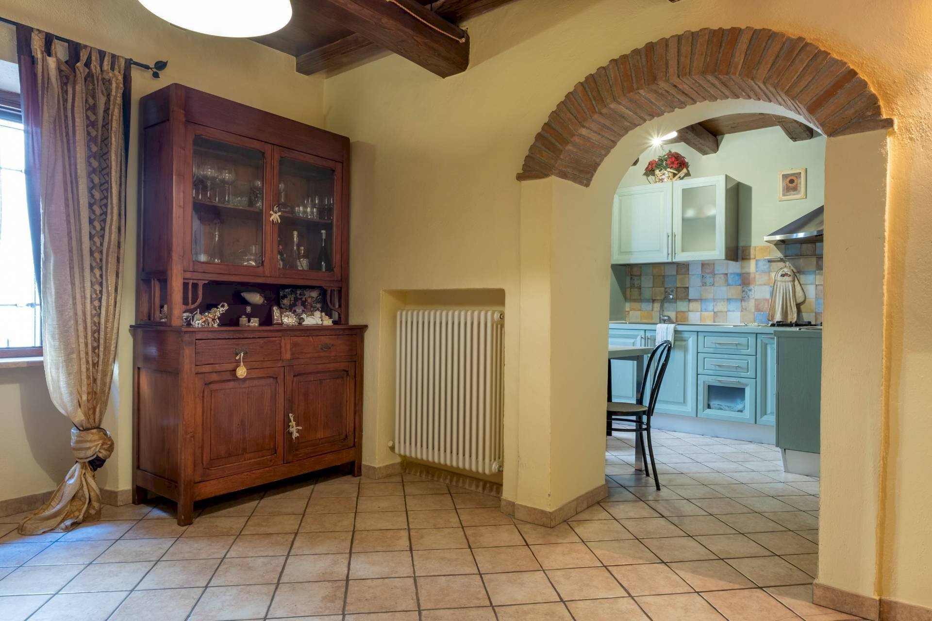 Foto 2 - Casa semi indipendente Via della Svolta
 
16, Attigliano - foto 2