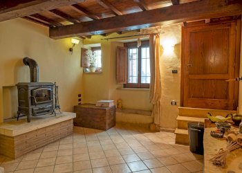 Foto 1 - Casa semi indipendente Via della Svolta
 
16, Attigliano - foto 1