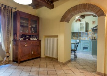 Foto 2 - Casa semi indipendente Via della Svolta
 
16, Attigliano - foto 2