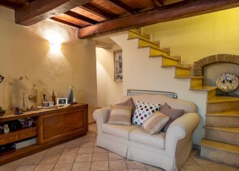 Foto 3 - Casa semi indipendente Via della Svolta
 
16, Attigliano - foto 3