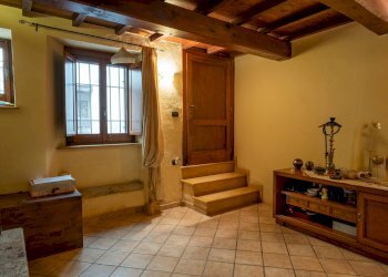 Foto 4 - Casa semi indipendente Via della Svolta
 
16, Attigliano - foto 4