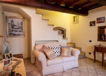 Foto 5 - Casa semi indipendente Via della Svolta
 
16, Attigliano - foto 5