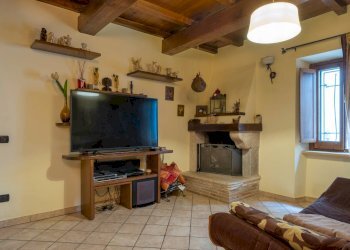 Foto 9 - Casa semi indipendente Via della Svolta
 
16, Attigliano - foto 9