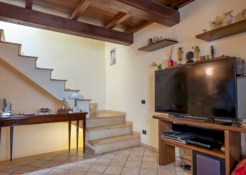 Foto 10 - Casa semi indipendente Via della Svolta
 
16, Attigliano - foto 10