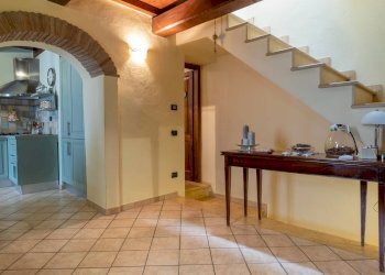 Foto 11 - Casa semi indipendente Via della Svolta
 
16, Attigliano - foto 11