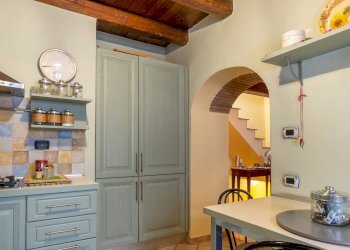 Foto 13 - Casa semi indipendente Via della Svolta
 
16, Attigliano - foto 13