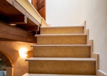 Foto 15 - Casa semi indipendente Via della Svolta
 
16, Attigliano - foto 15