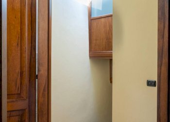 Foto 16 - Casa semi indipendente Via della Svolta
 
16, Attigliano - foto 16