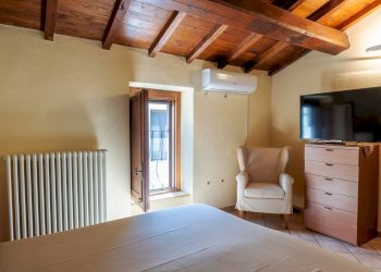 Foto 18 - Casa semi indipendente Via della Svolta
 
16, Attigliano - foto 18