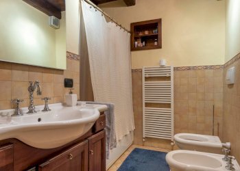 Foto 24 - Casa semi indipendente Via della Svolta
 
16, Attigliano - foto 24