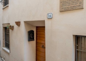 Foto 26 - Casa semi indipendente Via della Svolta
 
16, Attigliano - foto 26